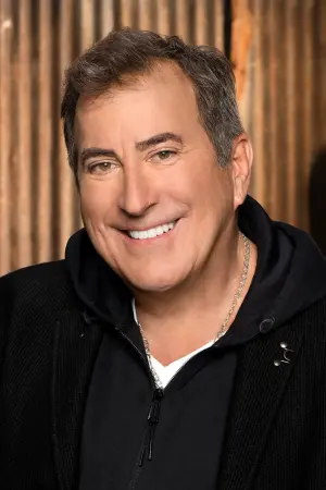 Photo Kenny Ortega #72785