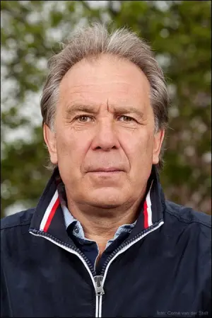 Photo Maarten Spanjer #383331