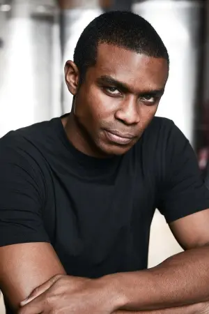 Photo Michael Brown #76878