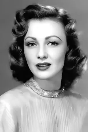 Photo Virginia Grey #333156