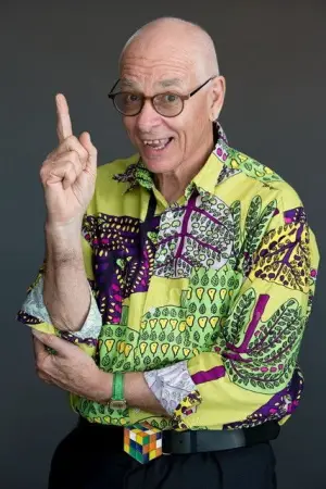 Photo Karl Kruszelnicki #399943