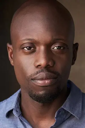 Photo Keston John #251792