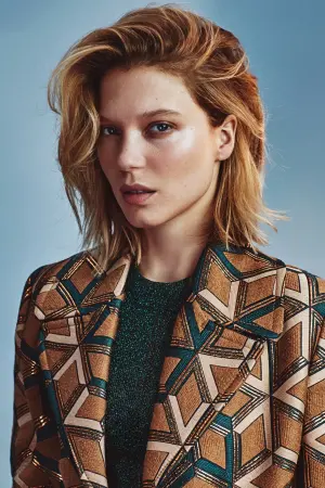 Photo Léa Seydoux #13626