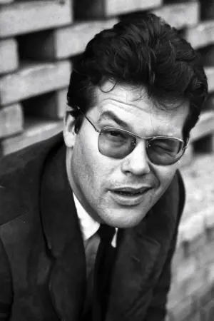 Photo Zbigniew Cybulski #1389