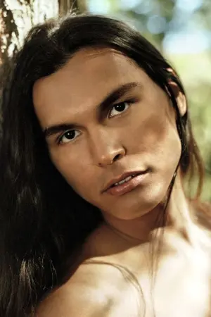 Photo Adam Beach #37379