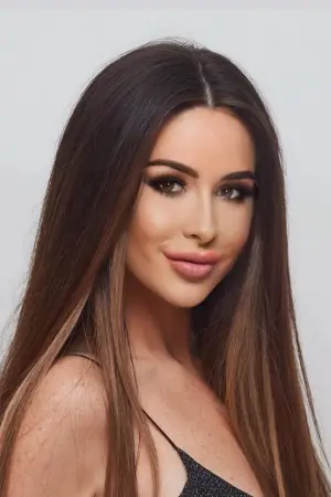 Photo Anastasiya Kozyreva #273303