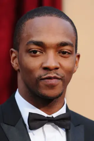 Photo Anthony Mackie #6434