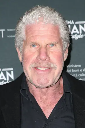 Photo Ron Perlman #4252