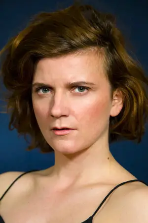 Photo Anita Krausová #322495