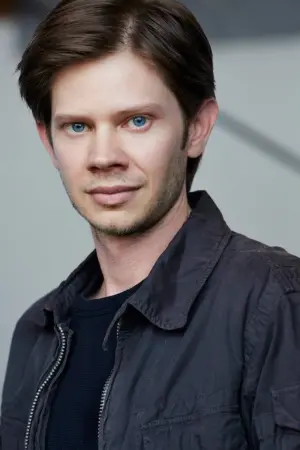 Photo Lee Norris #16613