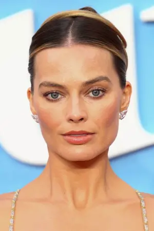 Photo Margot Robbie #326994