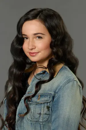 Photo Matreya Scarrwener #115313