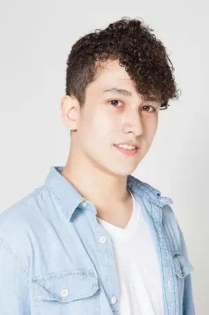 Photo Shogo Batori #239291