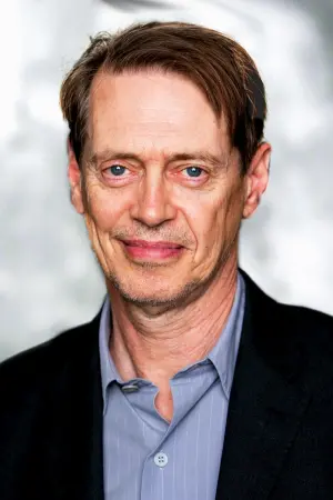 Photo Steve Buscemi #16408