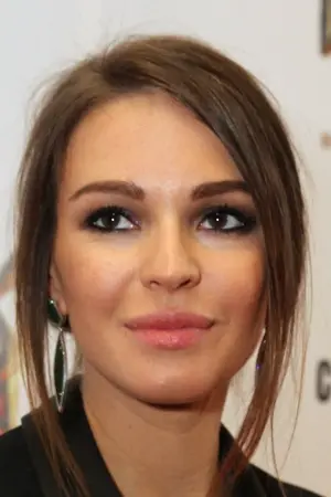 Photo Agniya Ditkovskite #191104