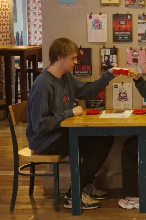 Photo Ben Pike #308788