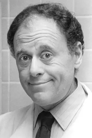 Photo Bob Dishy #105449