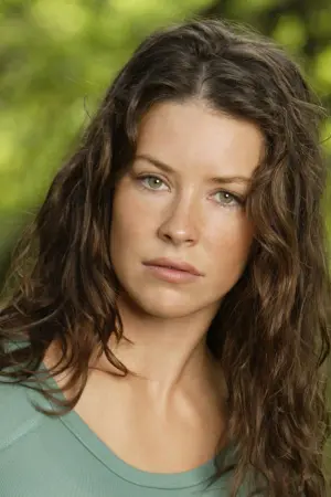 Photo Evangeline Lilly #8803