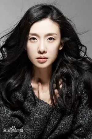 Photo Ni Jingyang #260843