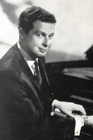 Photo Peter Nero #277171