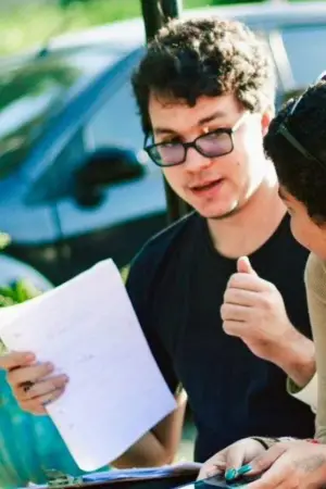 Photo Caio Cesar #383553