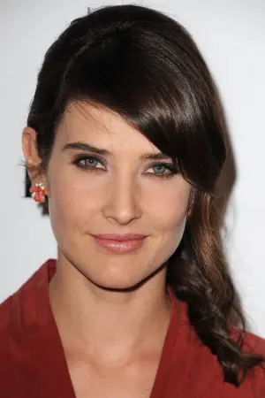 Photo Cobie Smulders #6578
