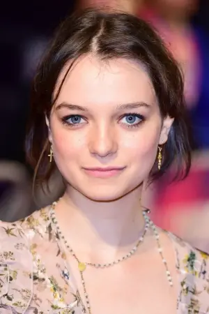 Photo Esmé Creed-Miles #272257