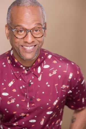 Photo Freddie Tate #377591