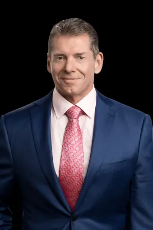 Photo Vince McMahon #81034