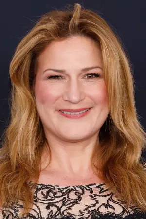 Photo Ana Gasteyer #26507
