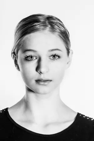 Photo Ekaterina Samsonov #100500