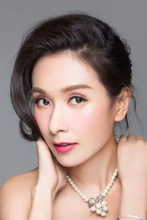 Photo Kristy Yang Rongru #332693