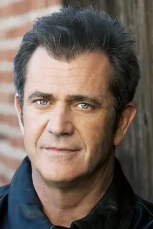 Photo Mel Gibson #18940