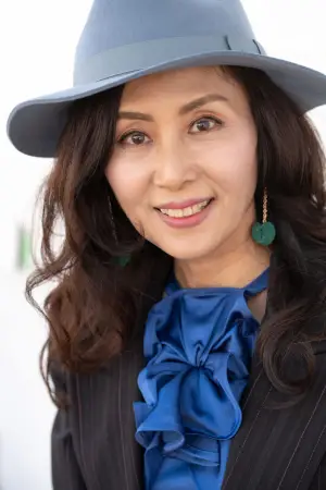 Photo Michelle Okkyung Lee #396329