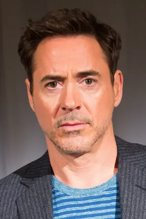 Photo Robert Downey Jr. #2800