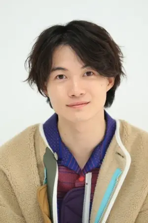 Photo Ryunosuke Kamiki #327596