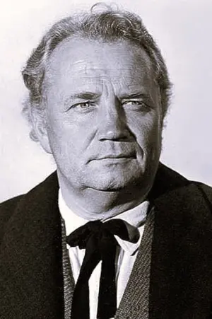 Photo Walter Sande #2446