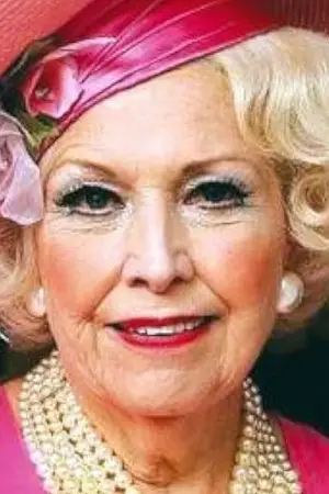 Photo Barbara Cartland #342943