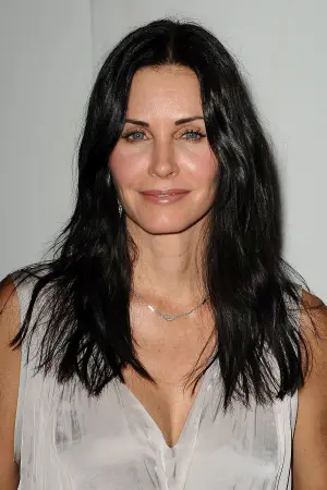 Photo Courteney Cox #17390