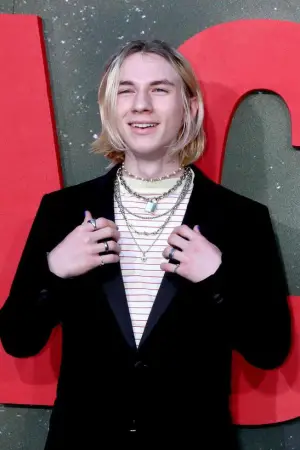 Photo Dashiell Derrickson #328730