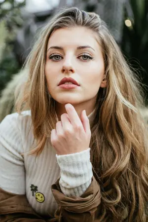 Photo Eliana Jones #29829