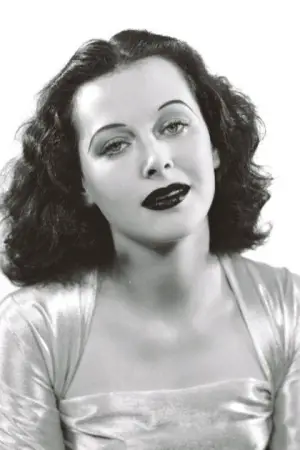 Photo Hedy Lamarr #336498