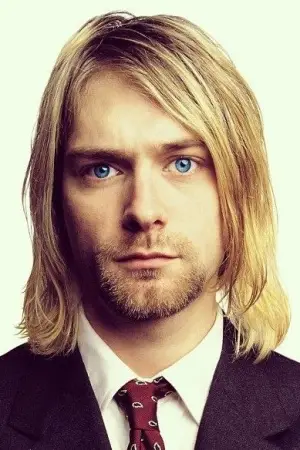 Photo Kurt Cobain #343356