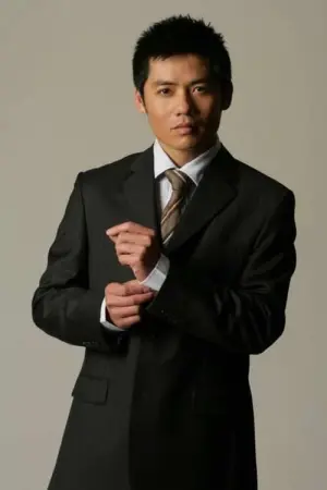 Photo Lin Xiyue #296930