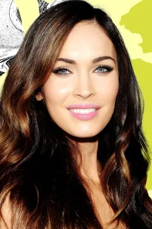Photo Megan Fox #3295