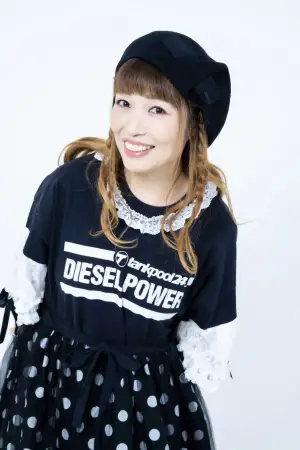 Photo Noriko Namiki #338300