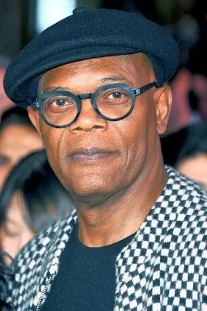Photo Samuel L. Jackson #65445
