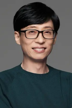 Photo Yoo Jae-suk #383427