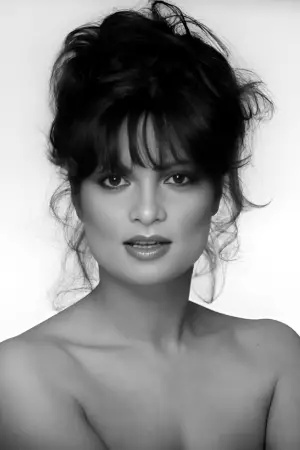 Photo Françoise Pascal #345727