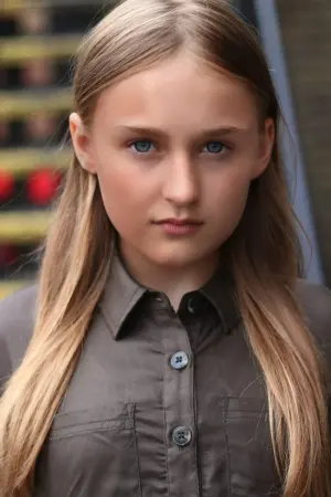 Photo Honor Davis-Pye #269669